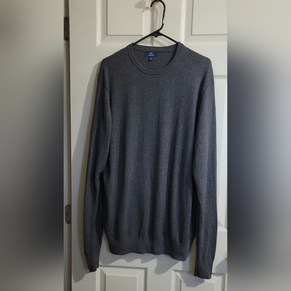 Men's Pullover Casual Sweater